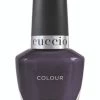 CUCCIO Colour Nail Lacquer Be Current - 0.43 Fl. Oz / 13 ML