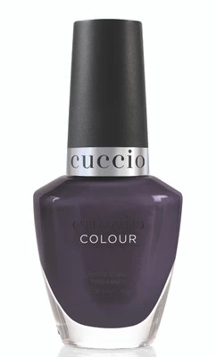 CUCCIO Colour Nail Lacquer Be Current - 0.43 Fl. Oz / 13 ML