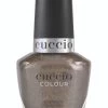 CUCCIO Colour Nail Lacquer Nurture Nature - 0.43 Fl. Oz / 13 ML -Chic Beauty Shop CCPL1263 61744.1666134373