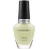 CUCCIO Colour Nail Lacquer Pistachio Sorbet - 0.43 Fl. Oz / 13 ML -Chic Beauty Shop CCPL1286 37463.1666134880