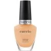 CUCCIO Colour Nail Lacquer Peach Sorbet - 0.43 Fl. Oz / 13 ML 1 CUCCIO Colour Nail Lacquer Peach Sorbet - 0.43 Fl. Oz / 13 ML -Chic Beauty Shop CCPL1287 87480.1666134931
