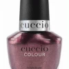 CUCCIO Colour Nail Lacquer Getting Into Truffle - 0.43 Fl. Oz / 13 ML -Chic Beauty Shop CCPL1290 600 19387.1691618961