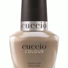 CUCCIO Colour Nail Lacquer Pug-Get About It - 0.43 Fl. Oz / 13 ML -Chic Beauty Shop CCPL1310 600 81917.1691619253