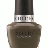 CUCCIO Colour Nail Lacquer Purr-fect - 0.43 Fl. Oz / 13 ML 2 CUCCIO Colour Nail Lacquer Purr-fect - 0.43 Fl. Oz / 13 ML -Chic Beauty Shop CCPL1312 600 09553.1691619363