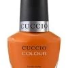 Cuccio Colour Nail Lacquer Tutti Frutti - 0.43 Fl. Oz / 13 ML -Chic Beauty Shop CCPL6159 77171.1665434740