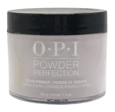 OPI Dipping Powder Perfection Don't Bossa Nova Me Around - 1.5 Oz / 43 G 3 OPI Dipping Powder Perfection Don't Bossa Nova Me Around - 1.5 Oz / 43 G