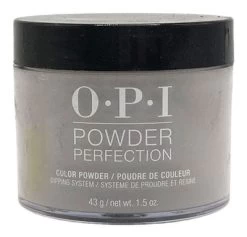 OPI Dipping Powder Perfection Taupe-Less Beach - 1.5 Oz / 43 G