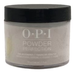 OPI Dipping Powder Perfection My Vampire Is Buff - 1.5 Oz / 43 G