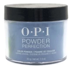 OPI Dipping Powder Perfection Suzi Takes A Sound Bath - 1.5 Oz / 43 G