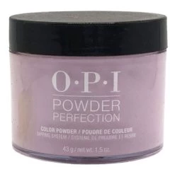 OPI Dipping Powder Perfection Two Timing The Zones - 1.5 Oz / 43 G