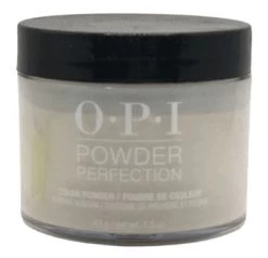 OPI Dipping Powder Perfection Do You Take Lei AWay - 1.5 Oz / 43 G