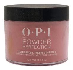 OPI Dipping Powder Perfection Aloha Fron OPI - 1.5 Oz / 43 G