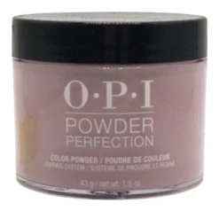 OPI Dipping Powder Perfection Just Lanai-Ing Around - 1.5 Oz / 43 G