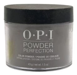 OPI Dipping Powder Perfection Krona-Logical Order - 1.5 Oz / 43 G