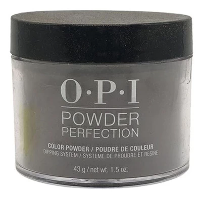 OPI Dipping Powder Perfection Krona-Logical Order - 1.5 Oz / 43 G 3 OPI Dipping Powder Perfection Krona-Logical Order - 1.5 Oz / 43 G