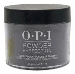 OPI Dipping Powder Perfection Suzi And The Arctic Fox - 1.5 Oz / 43 G