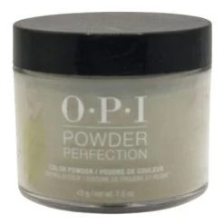 OPI Dipping Powder Perfection This Isn't Greenland - 1.5 Oz / 43 G