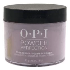 OPI Dipping Powder Perfection One Heckla Of A Color! - 1.5 Oz / 43 G