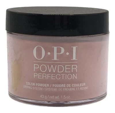 OPI Dipping Powder Perfection You've Got Nata On Me - 1.5 Oz / 43 G 3 OPI Dipping Powder Perfection You've Got Nata On Me - 1.5 Oz / 43 G