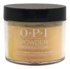 OPI Dipping Powder Perfection Sun, Sea, And Sand In My Pants - 1.5 Oz / 43 G