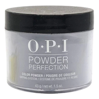 OPI Dipping Powder Perfection OPI (Heart) DTLA - 1.5 Oz / 43 G 3 OPI Dipping Powder Perfection OPI (Heart) DTLA - 1.5 Oz / 43 G