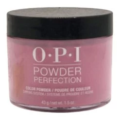 OPI Dipping Powder Perfection Strawberry Margarita - 1.5 Oz / 43 G
