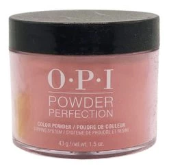 OPI Dipping Powder Perfection My Chihuahua Doesn’t Bite Anymore - 1.5 Oz / 43 G