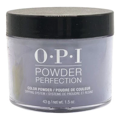 OPI Dipping Powder Perfection Mariachi Makes My Day - 1.5 Oz / 43 G 3 OPI Dipping Powder Perfection Mariachi Makes My Day - 1.5 Oz / 43 G