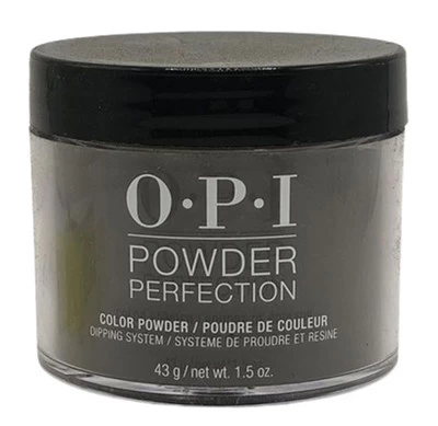 OPI Dipping Powder Perfection How Great Is Your Dane? - 1.5 Oz / 43 G 3 OPI Dipping Powder Perfection How Great Is Your Dane? - 1.5 Oz / 43 G