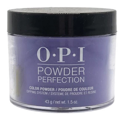 OPI Dipping Powder Perfection Do You Have This Color In Stock-holm? - 1.5 Oz / 43 G 3 OPI Dipping Powder Perfection Do You Have This Color In Stock-holm? - 1.5 Oz / 43 G
