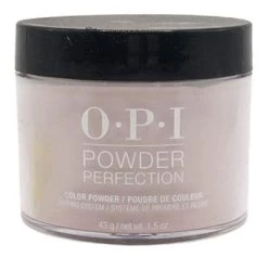OPI Dipping Powder Perfection Humidi-Tea - 1.5 Oz / 43 G