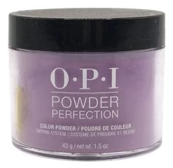 OPI Dipping Powder Perfection I Manicure For Beads - 1.5 Oz / 43 G