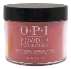 OPI Dipping Powder Perfection She's A Bad Muffuletta! - 1.5 Oz / 43 G