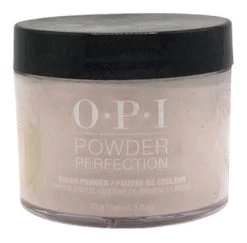 OPI Dipping Powder Perfection Samoan Sand - 1.5 Oz / 43 G