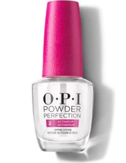 OPI Dipping Powder Perfection - Step 2 Activator - 15 ML