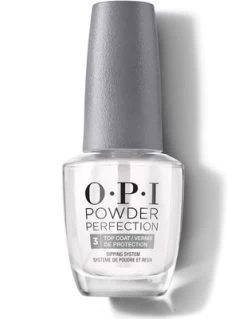 OPI Dipping Powder Perfection - Step 3 Top Coat - 15 ML