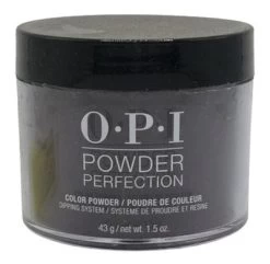 OPI Dipping Powder Perfection Good Girls Gone Plaid - 1.5 Oz / 43 G