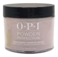 OPI Dipping Powder Perfection Tiramisu For Two - 1.5 Oz / 43 G