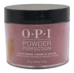 OPI Dipping Powder Perfection Amore At The Grand Canal - 1.5 Oz / 43 G
