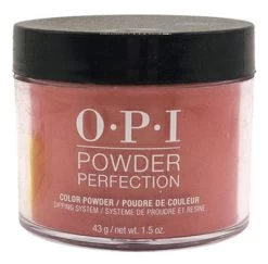 OPI Dipping Powder Perfection Gimme A Lido Kiss - 1.5 Oz / 43 G