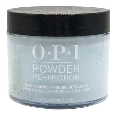 OPI Dipping Powder Perfection Gelato On My Mind - 1.5 Oz / 43 G 3 OPI Dipping Powder Perfection Gelato On My Mind - 1.5 Oz / 43 G