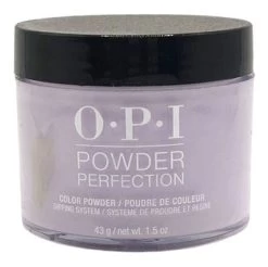 OPI Dipping Powder Perfection Purple Palazzo Pants - 1.5 Oz / 43 G