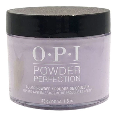 OPI Dipping Powder Perfection Purple Palazzo Pants - 1.5 Oz / 43 G 3 OPI Dipping Powder Perfection Purple Palazzo Pants - 1.5 Oz / 43 G