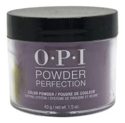OPI Dipping Powder Perfection Lincoln Park After Dark - 1.5 Oz / 43 G