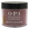 OPI Dipping Powder Perfection Got The Blues For Red - 1.5 Oz / 43 G -Chic Beauty Shop DPW52 73780.1685551545
