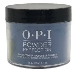 OPI Dipping Powder Perfection CIA = Color Is Awesome - 1.5 Oz / 43 G