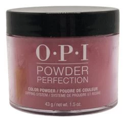 OPI Dipping Powder Perfection Madam President - 1.5 Oz / 43 G