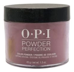 OPI Dipping Powder Perfection OPI By Popular Vote - 1.5 Oz / 43 G