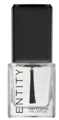 Entity Enamel Top Coat - .33oz