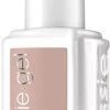 Essie Gel - BARE WITH ME - 0.42 Oz